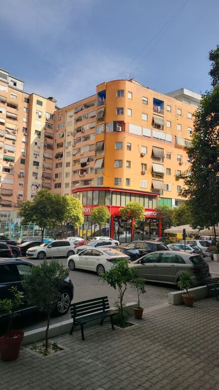 Premises for rent Municipality !
