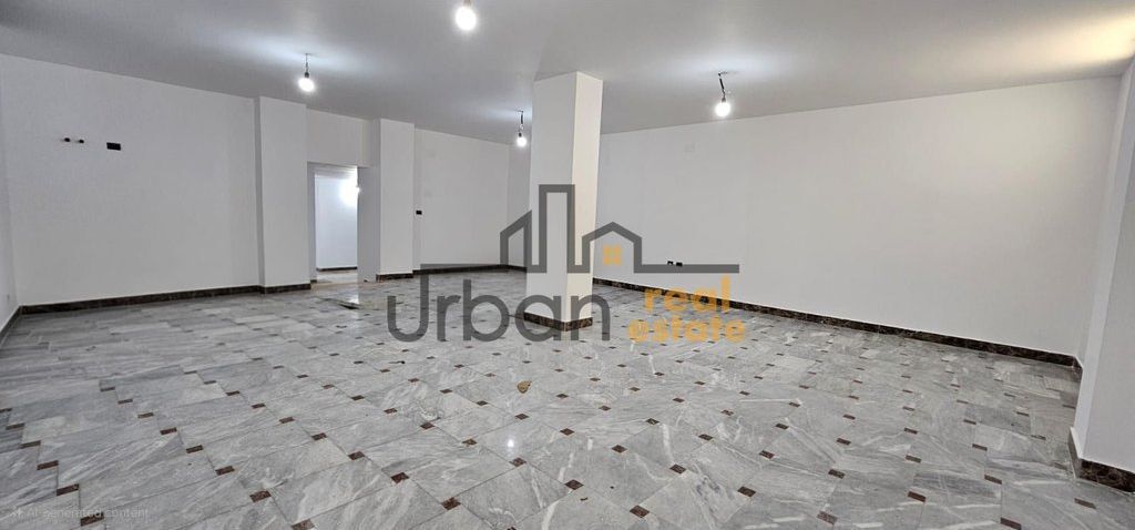 Rent, Shop, Sami Frasheri Street, Tirana - 3000€ | 200 m²