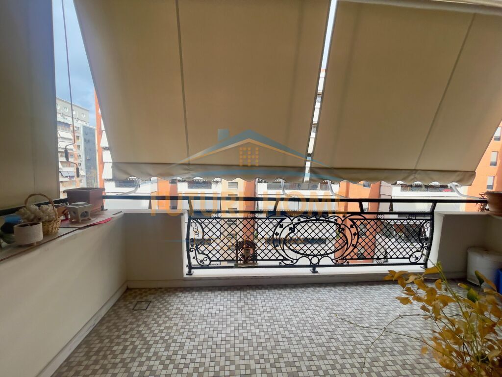Qera, Apartament 1+1+Post Parkimi, Kompleksi Delijorgji, Tiranë