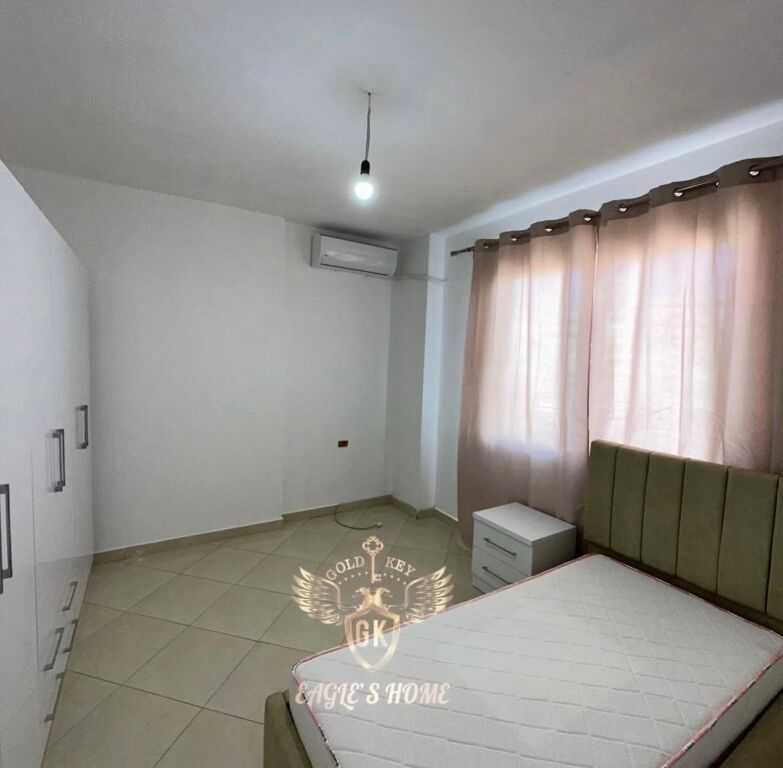 🏡 APARTAMENT ME QERA 3+1+2 me Ballkon 📍Stacioni Trenit