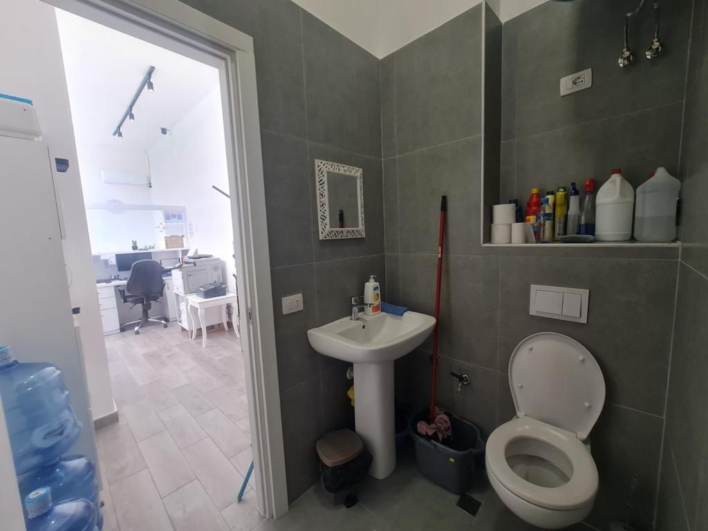 Shitje | Ambjent Biznesi | Rruga Don Bosko | 120000 €
