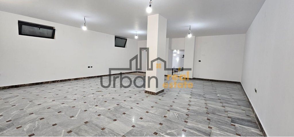 Rent, Shop, Sami Frasheri Street, Tirana - 3000€ | 200 m²