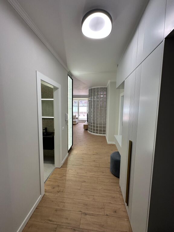Apartament modern 2+1+2+Parking me qera , Don Bosko
