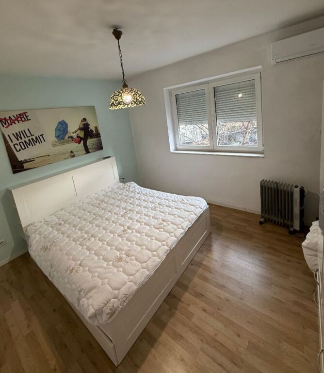 📌Jepet apartament 1+1 me qira tek Rrugica e Sales