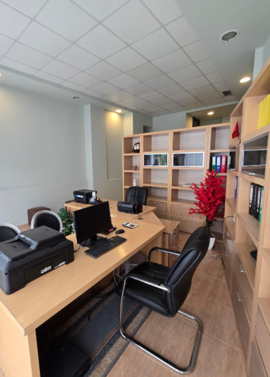 COMMERCIAL SPACE FOR RENT – Ambasador 2