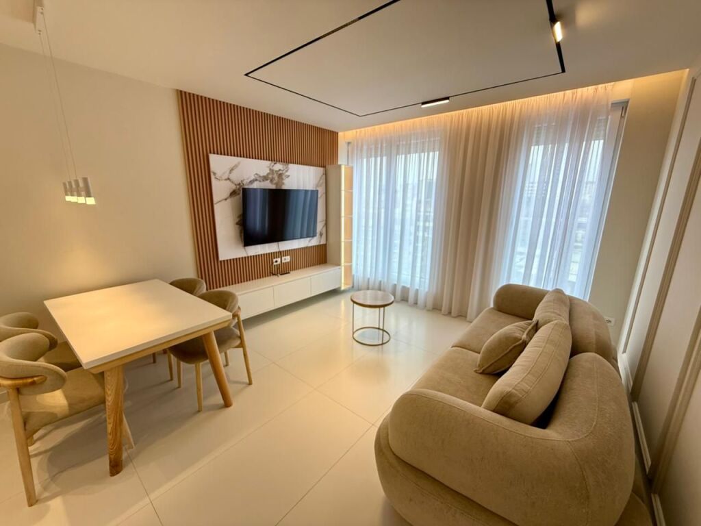 📣 QERA SUPER Apartament 2+1 📍 Prane Universitetit Beder 🛣️ Rruga "Jordan Misja" ✨ 💶 Cmimi 75.000 Leke Ne Muaj