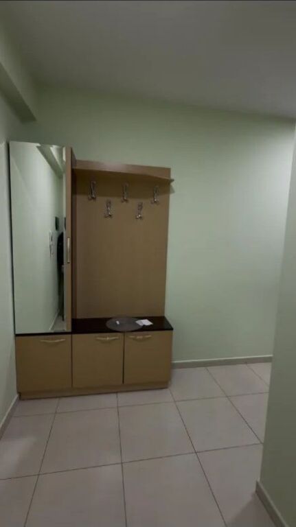 Apartament 1+1 me qira te Komuna e Parisit