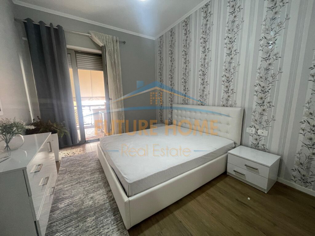 Qera, Apartament 1+1+Post Parkimi, Kompleksi Delijorgji, Tiranë