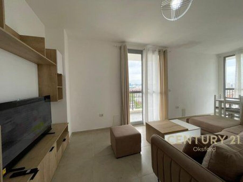 APARTAMENT PËR QIRA 2+1 TE 5 MAJI