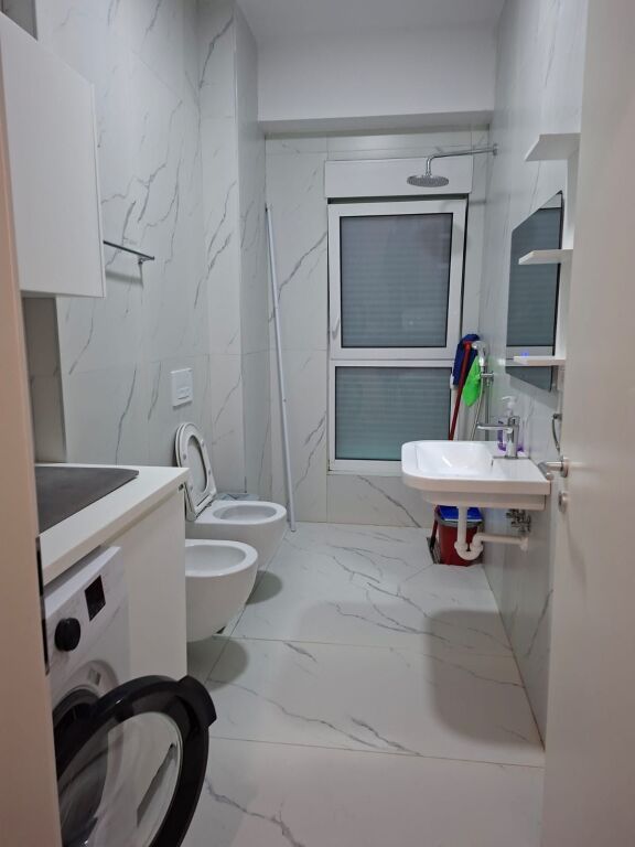 Apartment 1+1 for rent at Rezidenca Kaimi