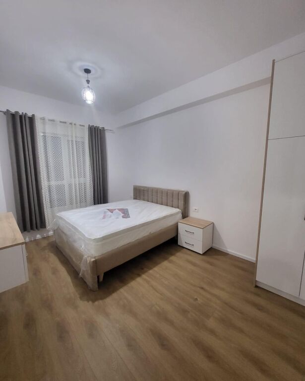 🏡 Apartment 1+1 for rent – Kadiu Complex, Ali Demi 📍