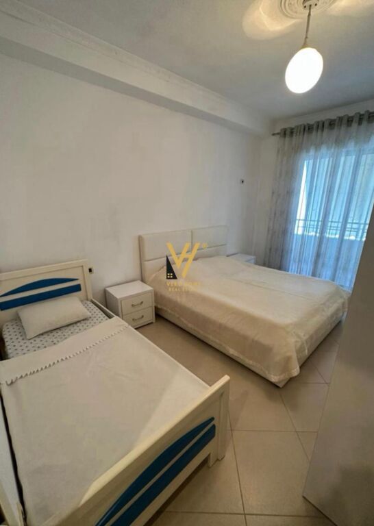 JEPET APARTAMENT 1+1 ME QIRA NE ASTIR 42.000 LEKE