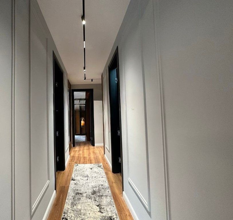 🏡 Apartament 2+1 me Qira – pranë TEG 🌿