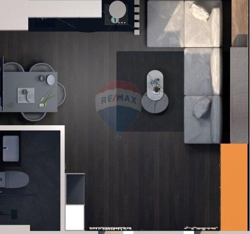 Garsoniere për Shitje Lungomare, Vlorë (Vijë e Dytë) ID: 530401001-2383