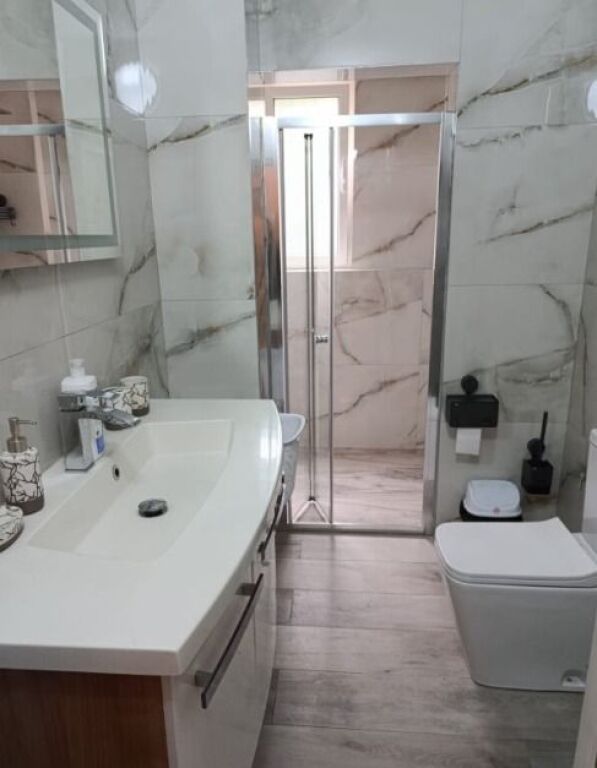 Rent | Apartament 2 + 1 | Kombinat | 500 €/month