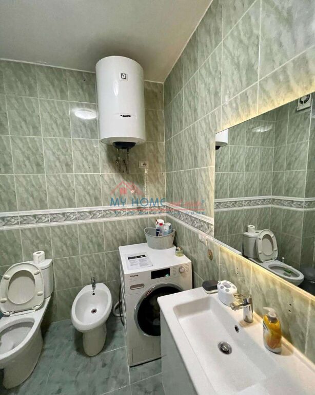 Apartament 1+1 me Qira tek Rruga Islam Alla Tirane