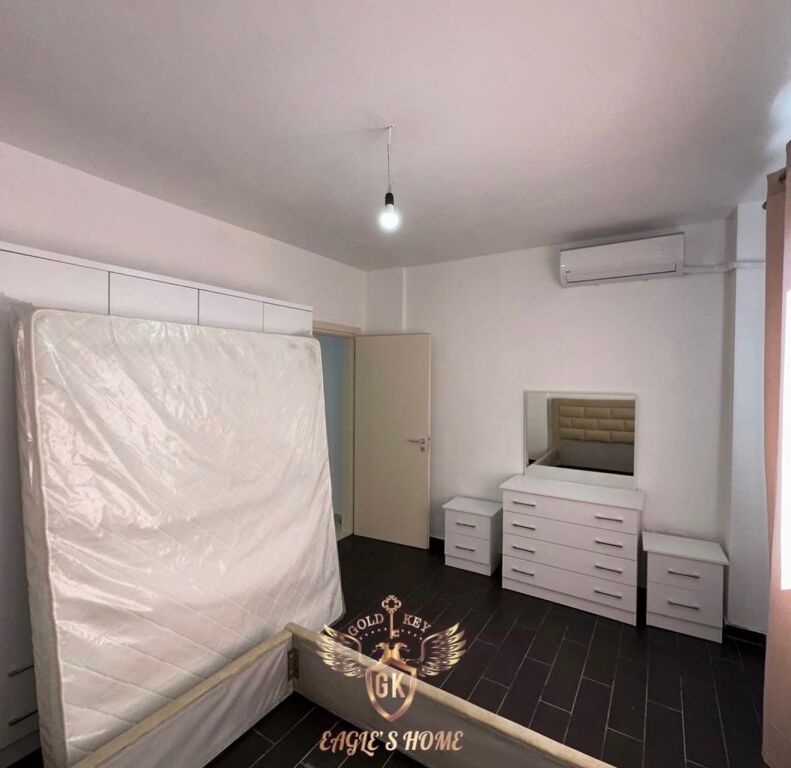 🏡 APARTAMENT ME QERA 3+1+2 me Ballkon 📍Stacioni Trenit