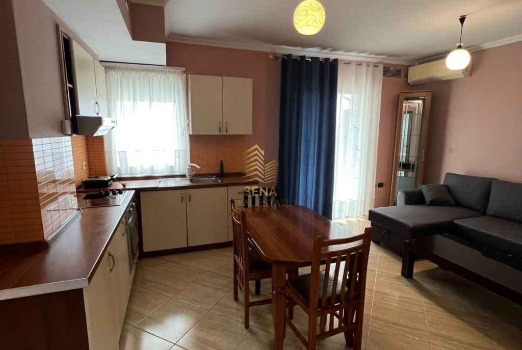Qira, Apartament 1+1+bllk, Rruga e Dibres , 45.000 Leke/muaj