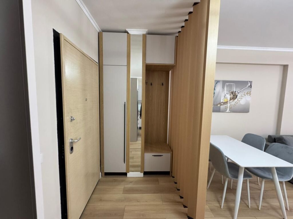 🏡 Appartamento 2+1 in Vendita – Don Bosko