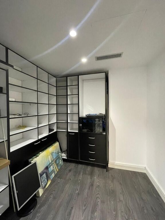 OFFICE FOR RENT 130M2 PARIS MUNICIPALITY