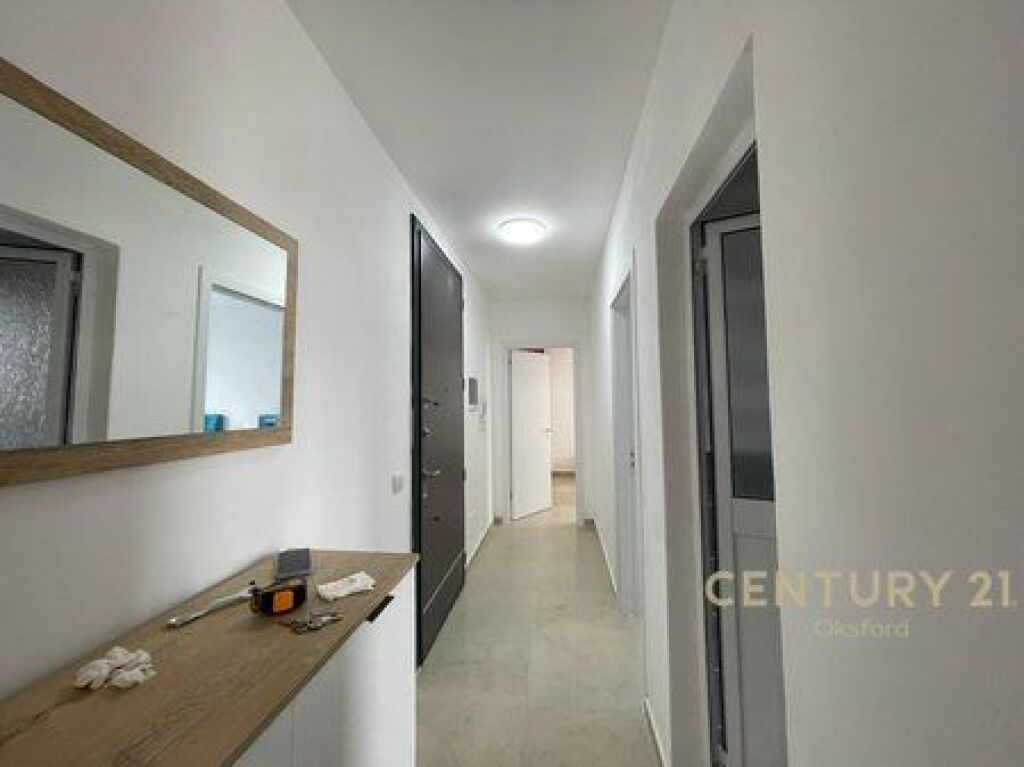 APARTAMENT PËR QIRA 2+1 TE 5 MAJI
