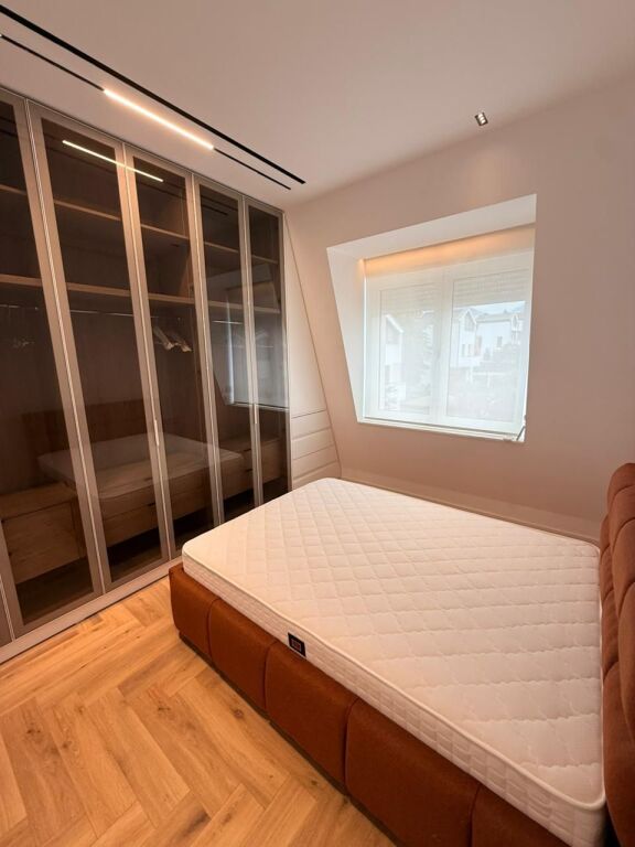 🏡 Apartament luksoz 2+1 + post parkimi me qira tek TEG