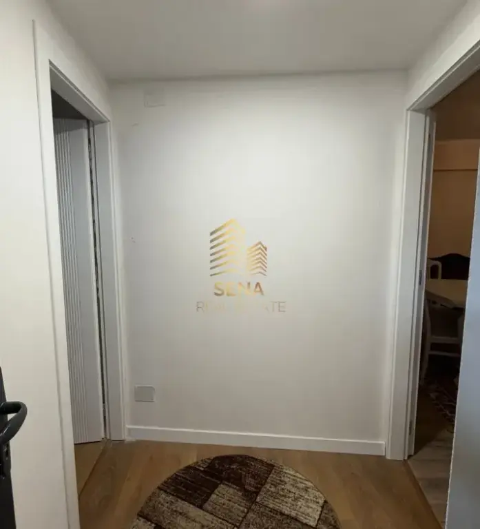 Qira, Apartament, 1+1+blk, Brryl – Materniteti i Ri, 50.000 Lek/Muaj