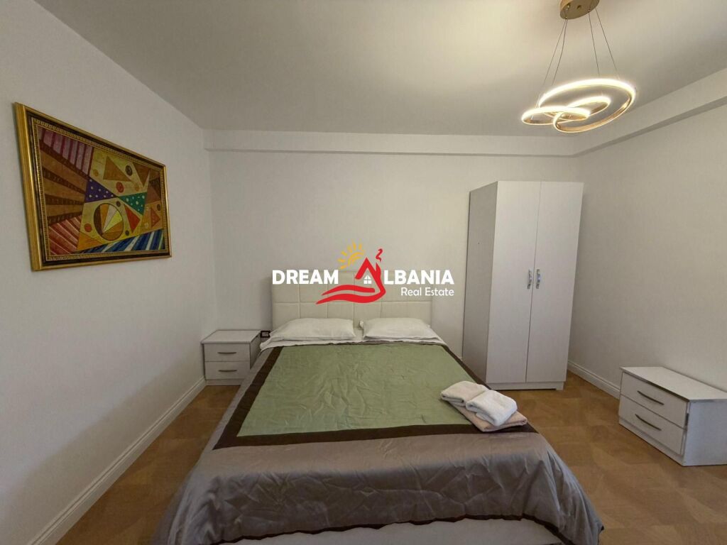 Jepet me qera apartament 2+1+2 tek Irfan Tomini prane shkolles 26 Nentori (ID 42215543)