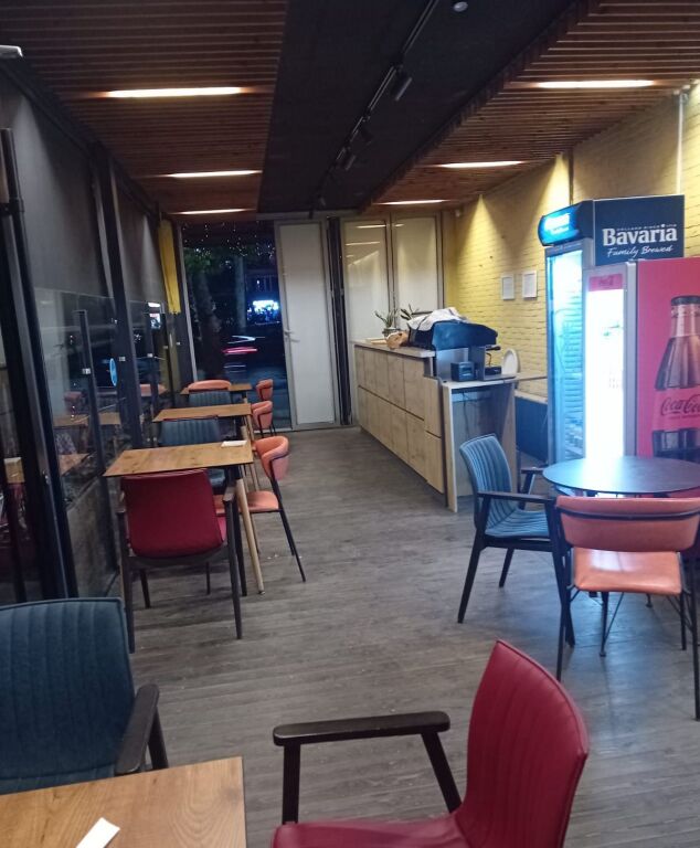 Sale | Biznes | Vasil Shanto | 22000 €