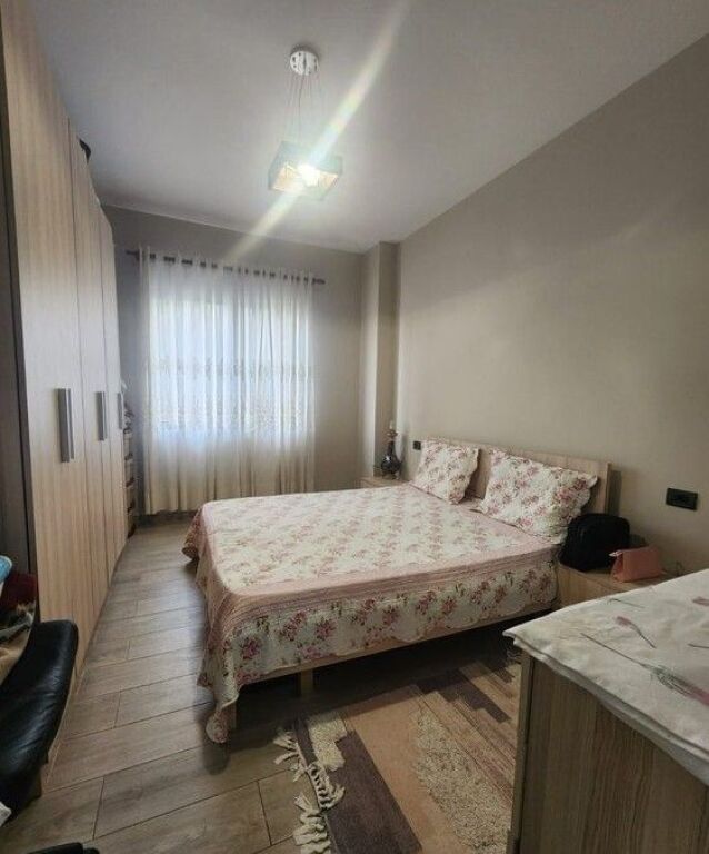 Appartamento 1+1 in vendita a Fresk, Tirana - 90.000€