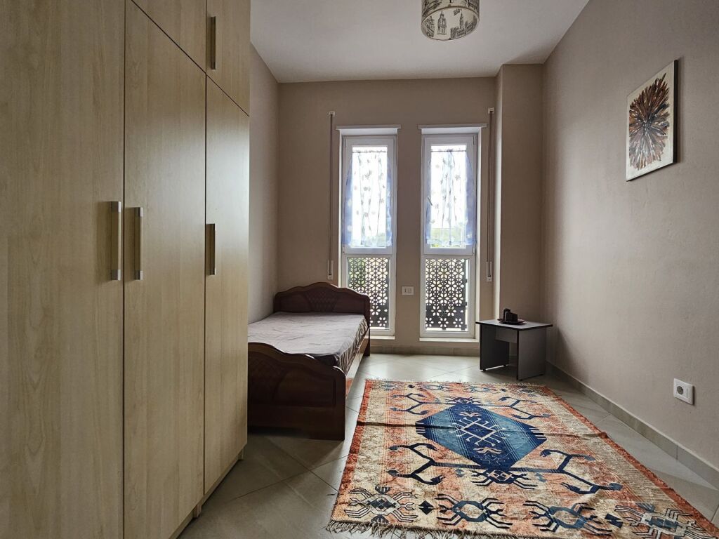 Apartament 2+1+2 me qira