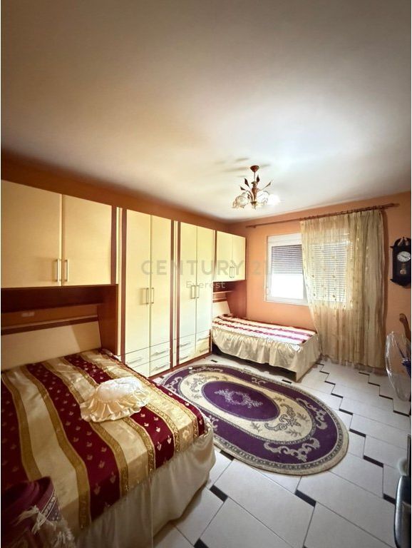 ALI DEMI, AFFITTIAMO APPARTAMENTO 2+1+2 530 € /Mese