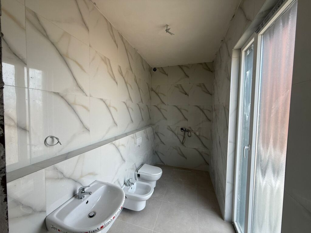 Apartment 2+1+Veranda for Sale, Former Aviation Field