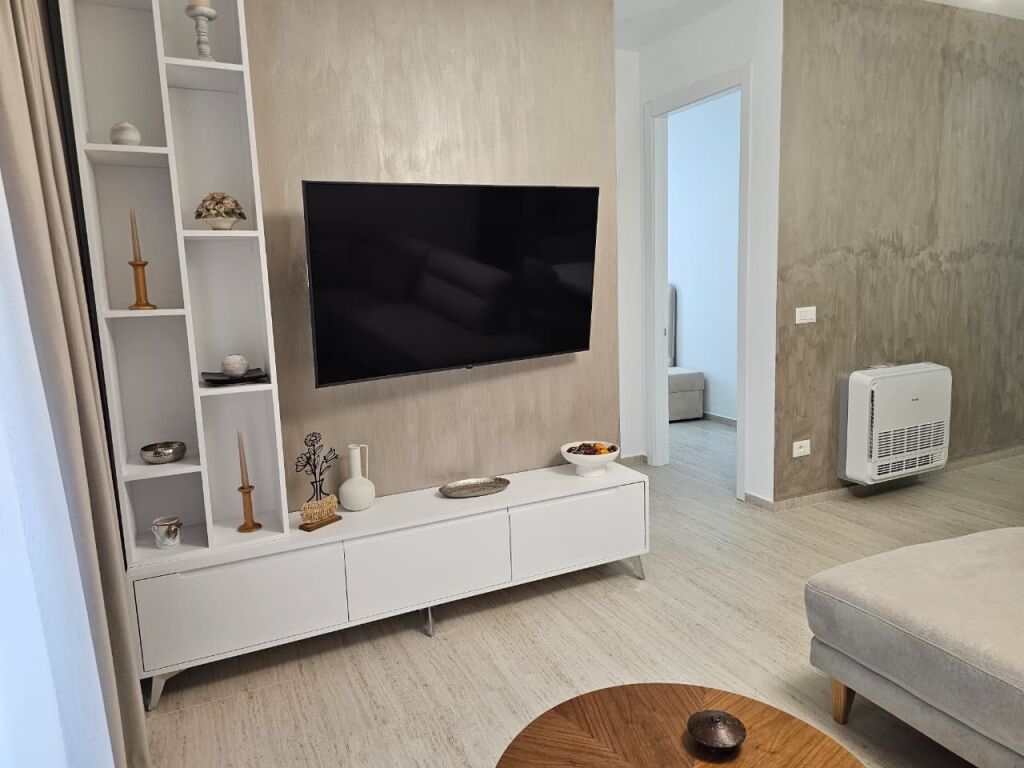 🏡 Appartamento 3+1+2 in affitto a Green Forest🌿 Lago Secco