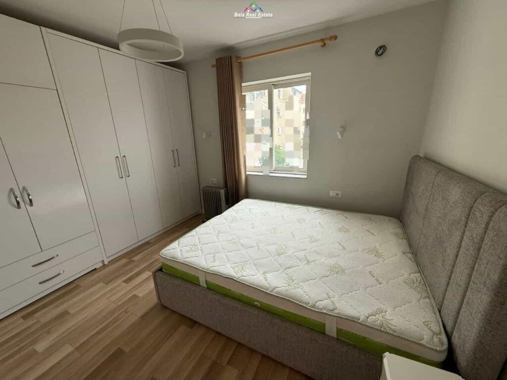 Appartamento in affitto 1+1 al Viale Zogu i Pare (ID B211289) Tirana