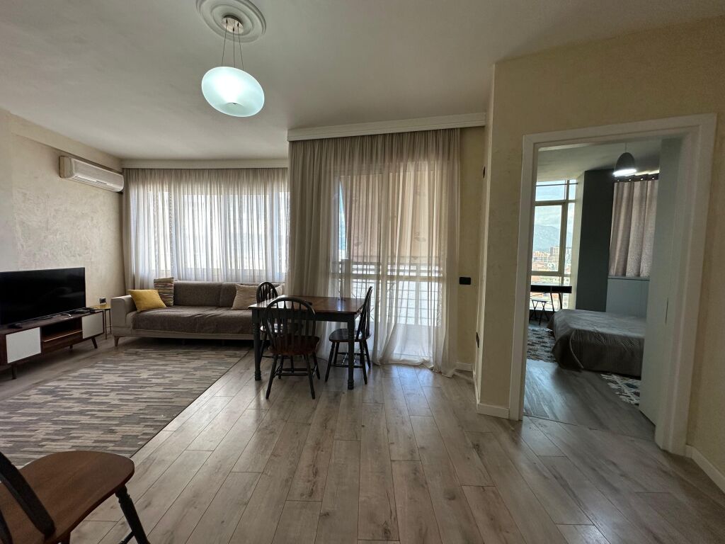 Affittasi 1+1 ASTIR 500€