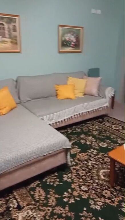 House for rent 2+1