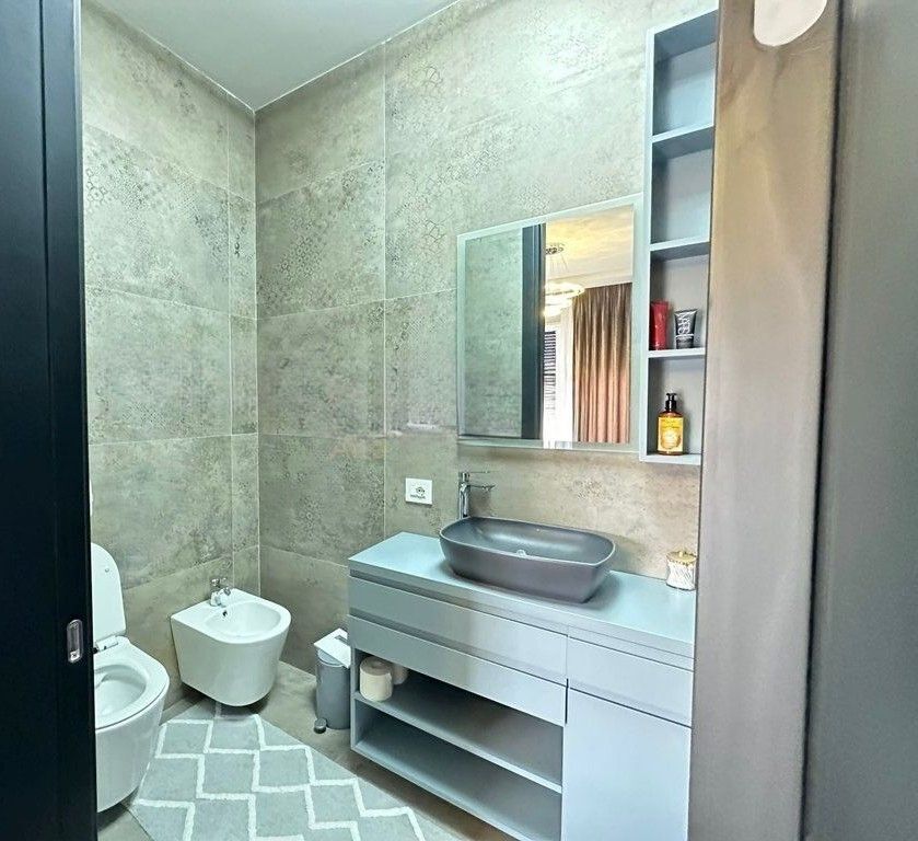 🏡 Apartament 2+1 me Qira – pranë TEG 🌿