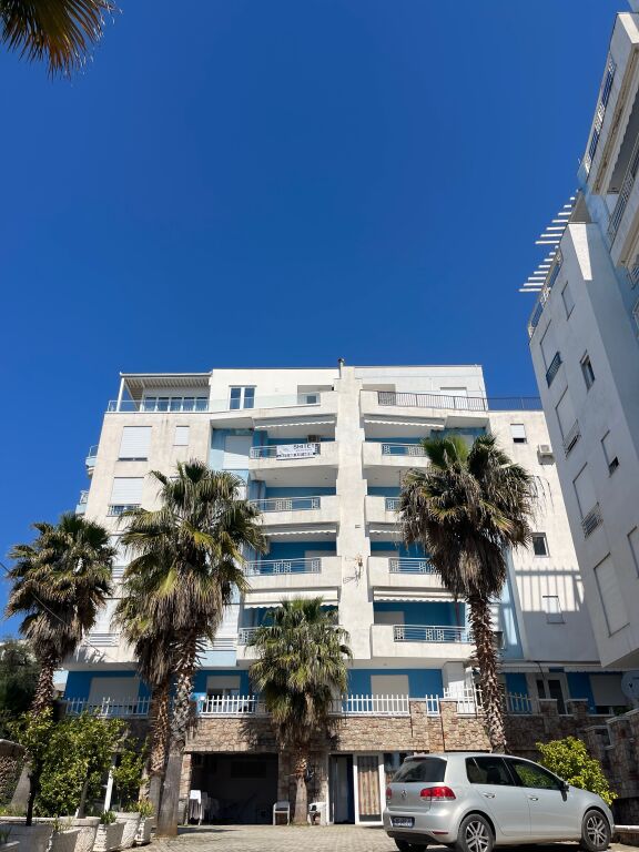 Appartamento 1+1 in vendita a Dhermi presso Harmonia