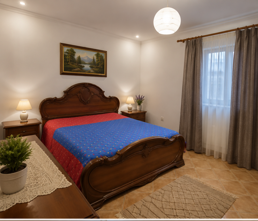 Appartamento 2+1 in affitto Via Fitnete Rexha 35.000 Leke
