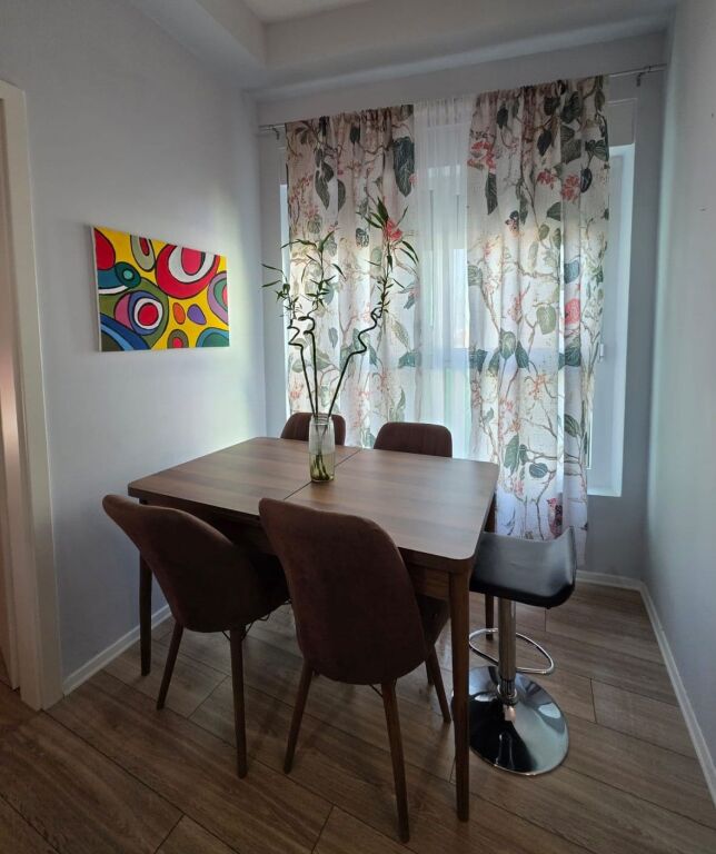 📌Apartment 1+1 for Rent – Mangalem 21, Ali Demi