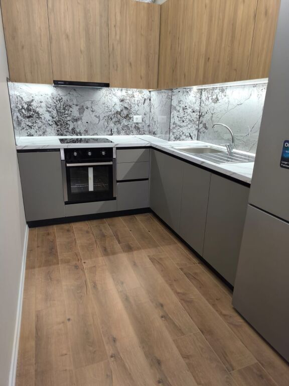 Qera | Apartament 1 + 1 | Rruga Dritan Hoxha | 600 €/muaj
