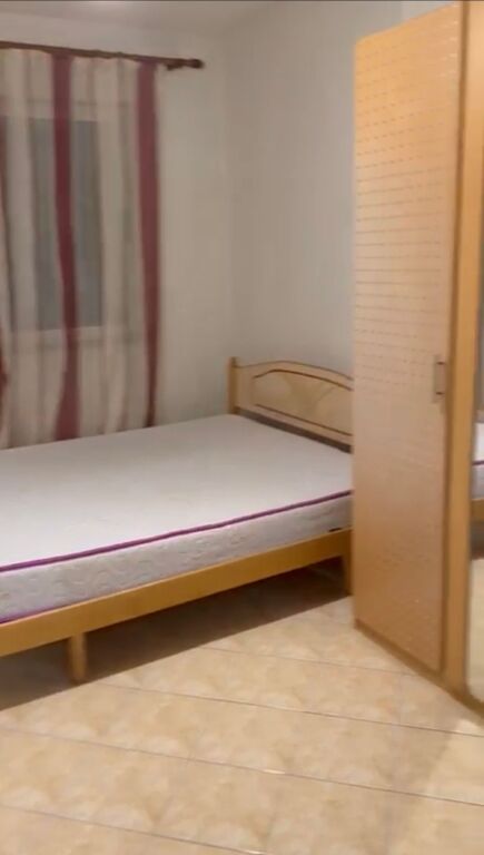 Apartment for rent 1+1 Yzberisht