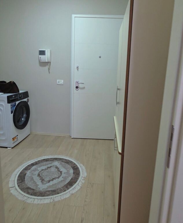 Apartament 1+1 me qira tek Ali Demi!
