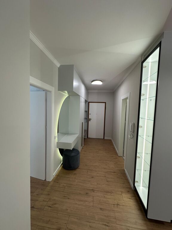 Apartament modern 2+1+2+Parking me qera , Don Bosko