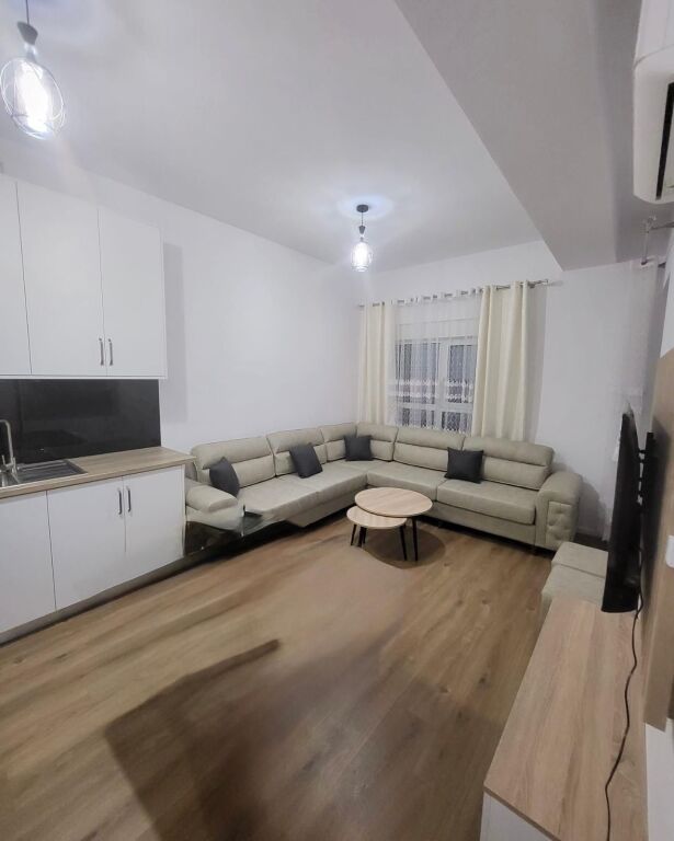 🏡 Apartment 1+1 for rent – Kadiu Complex, Ali Demi 📍