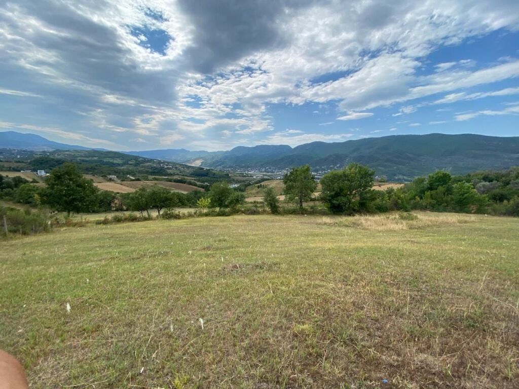 TERRENO IN VENDITA, VICINO AL VILLAGGIO FIKAS