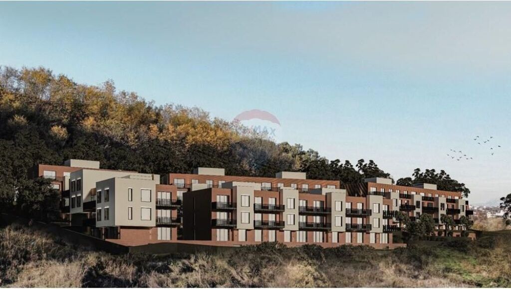 Apartment 2+1+58m2 yard near TEG!