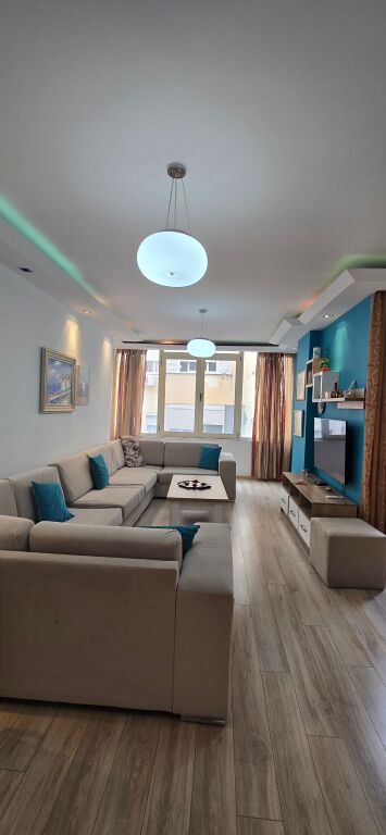 APARTAMENT 2+1 TE ELEONORA