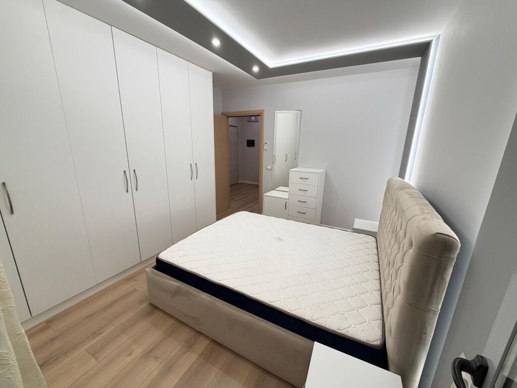 📣 QIRA Apartament 1+1 📍 Liqeni i Thatë, Tiranë